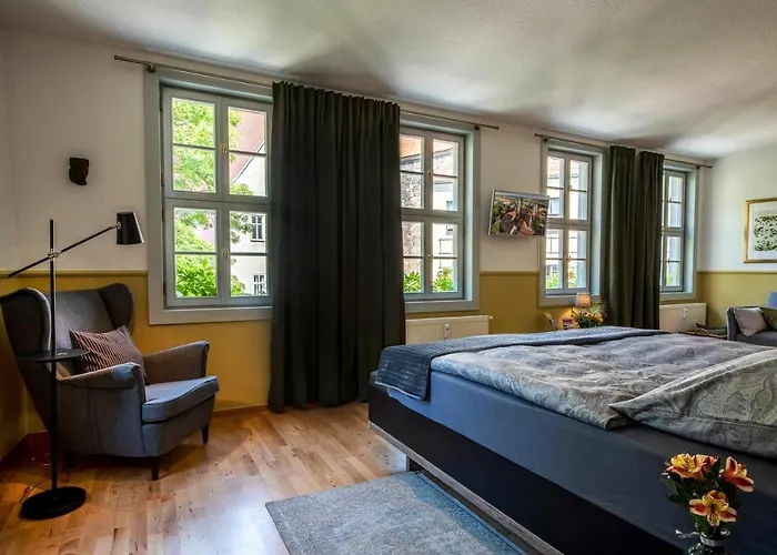 Ferienwohnung am Dom
