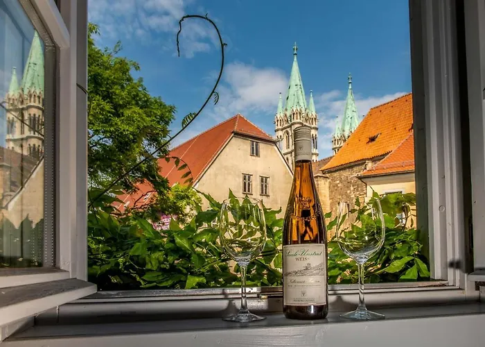 Ferienwohnung am Dom